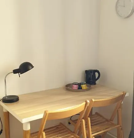 Homestay Proche Hypercentre - Metz