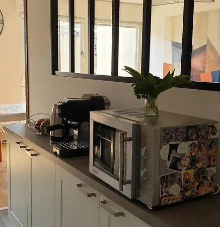 Proche Hypercentre - Homestay